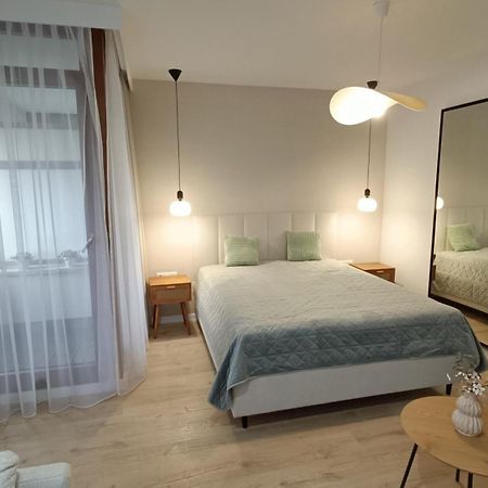 120 W 5 Gwiazdowym Royal Tulip Sand 200 M Od Plazy Dobruk Apartamenty Kołobrzeg Esterno foto