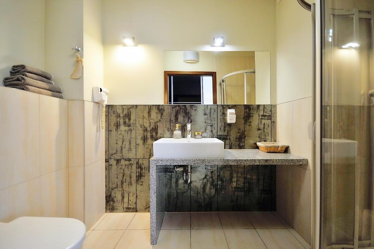 120 W 5 Gwiazdowym Royal Tulip Sand 200 M Od Plazy Dobruk Apartamenty Kołobrzeg Esterno foto