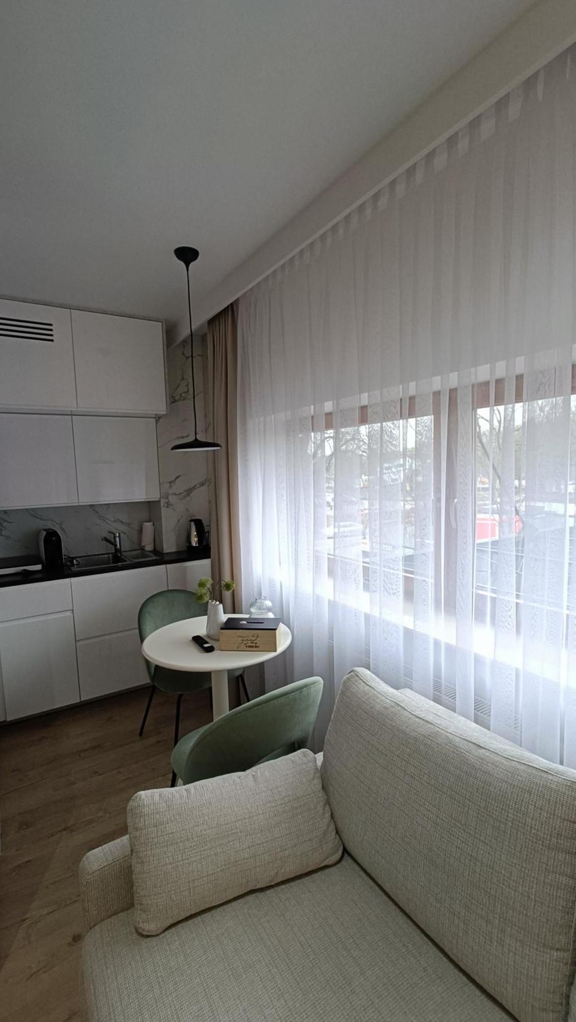 120 W 5 Gwiazdowym Royal Tulip Sand 200 M Od Plazy Dobruk Apartamenty Kołobrzeg Esterno foto