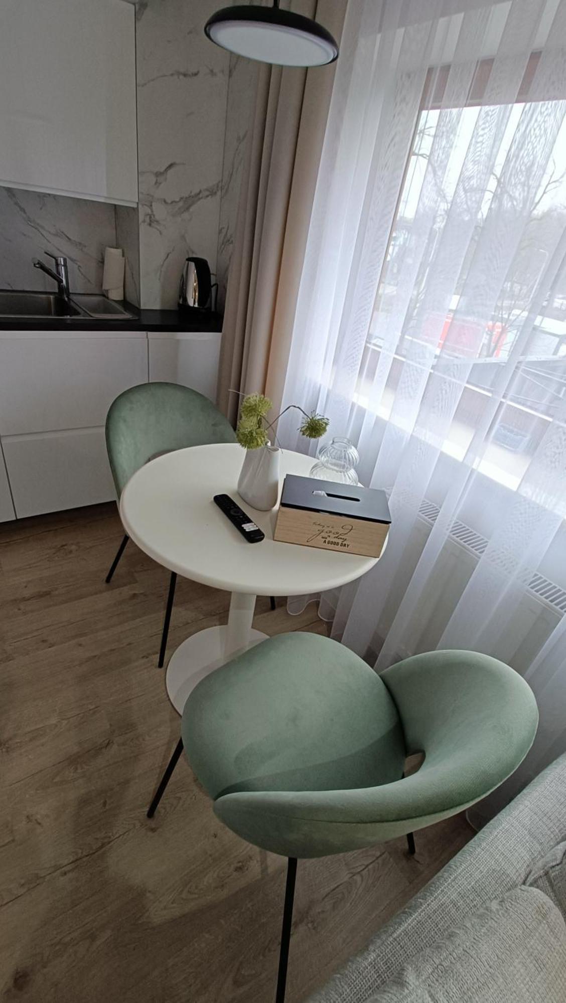 120 W 5 Gwiazdowym Royal Tulip Sand 200 M Od Plazy Dobruk Apartamenty Kołobrzeg Esterno foto