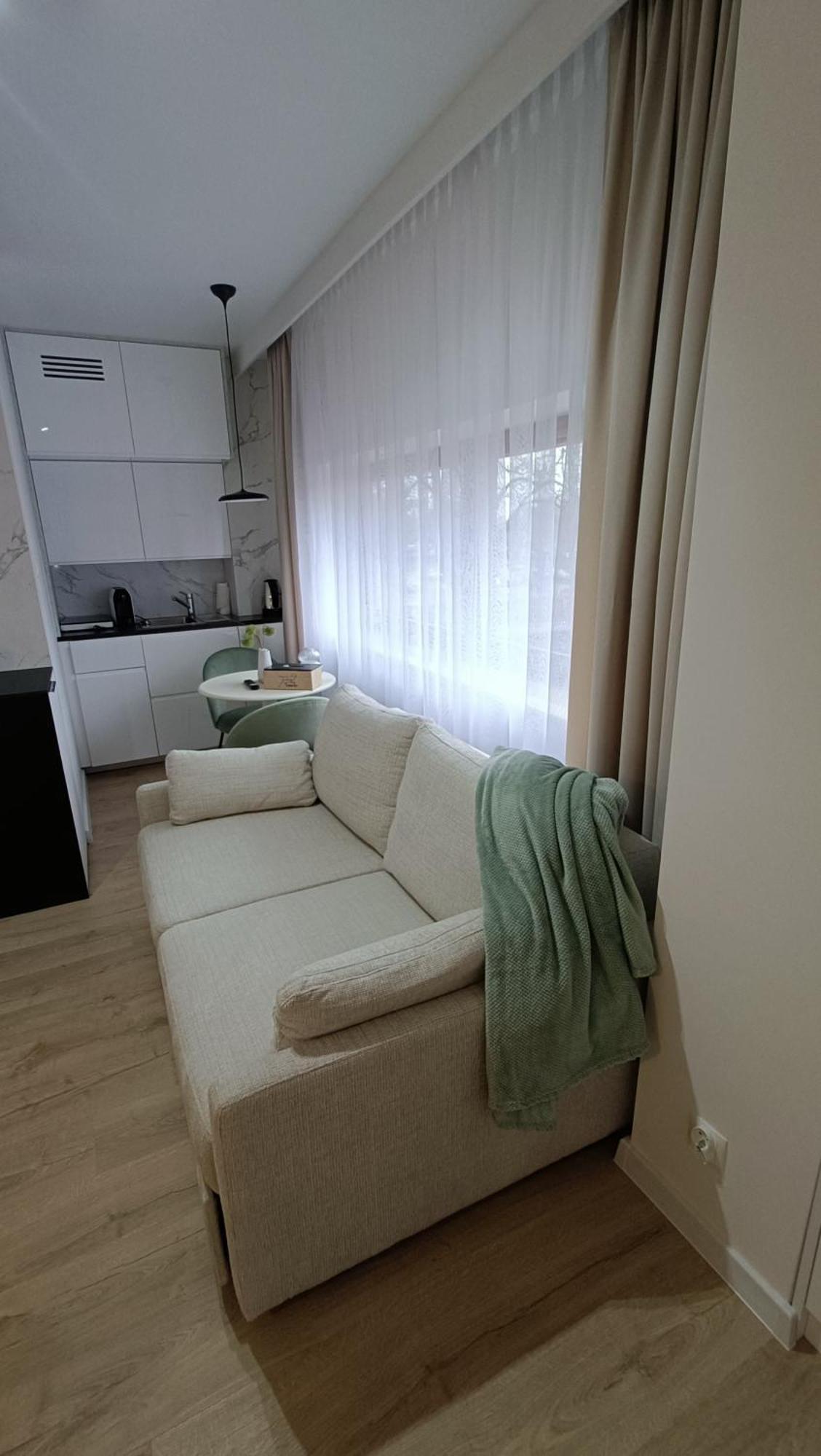 120 W 5 Gwiazdowym Royal Tulip Sand 200 M Od Plazy Dobruk Apartamenty Kołobrzeg Esterno foto