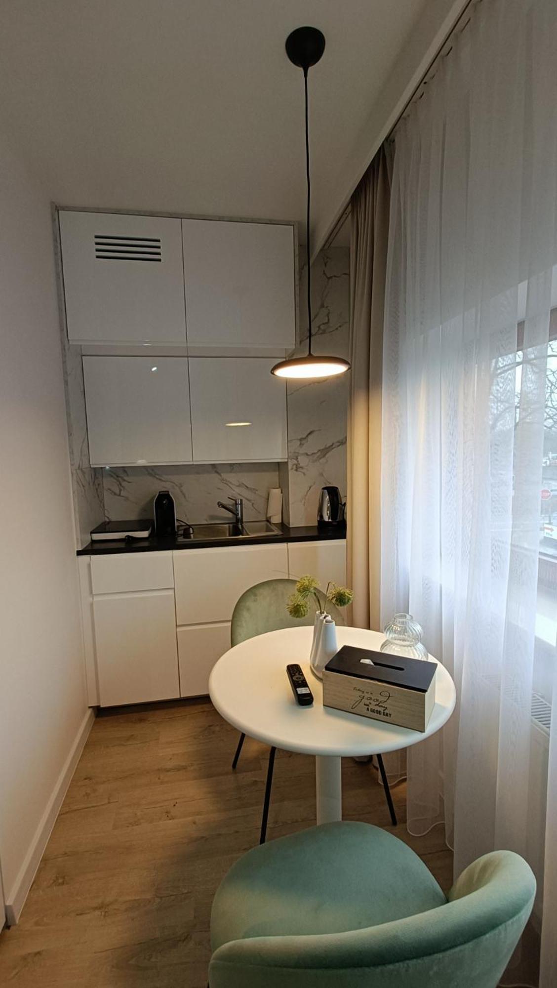120 W 5 Gwiazdowym Royal Tulip Sand 200 M Od Plazy Dobruk Apartamenty Kołobrzeg Esterno foto