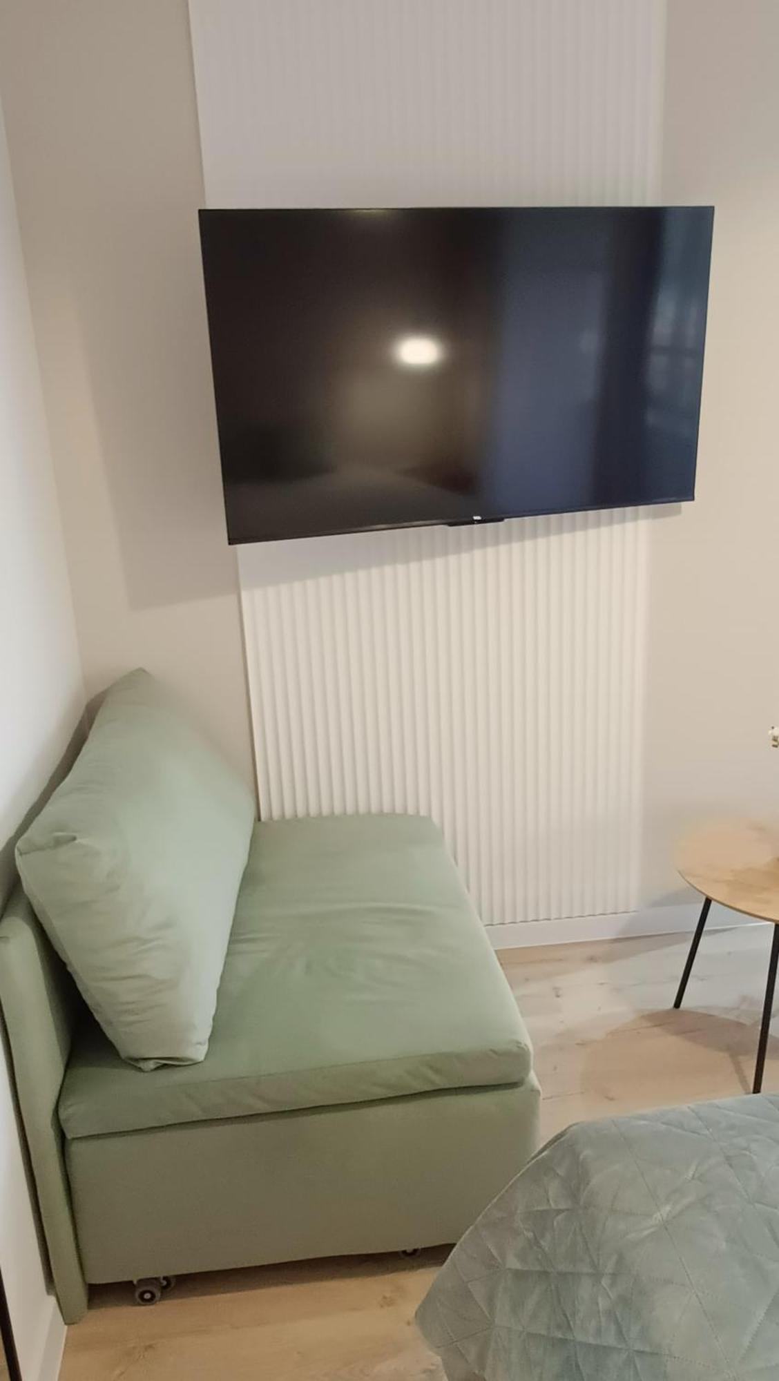 120 W 5 Gwiazdowym Royal Tulip Sand 200 M Od Plazy Dobruk Apartamenty Kołobrzeg Esterno foto