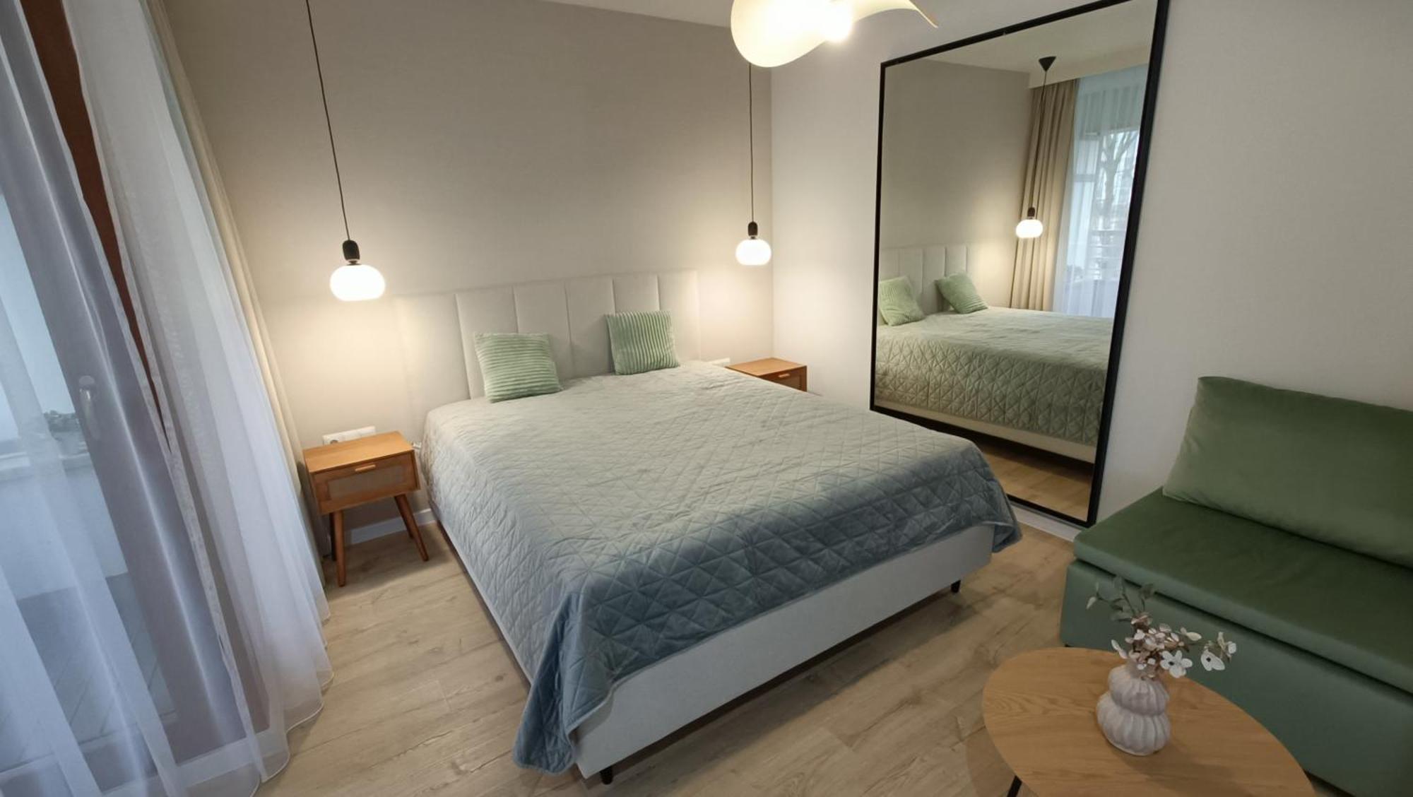 120 W 5 Gwiazdowym Royal Tulip Sand 200 M Od Plazy Dobruk Apartamenty Kołobrzeg Esterno foto