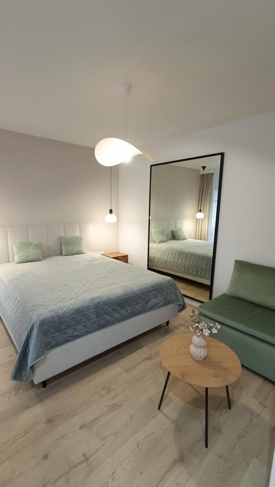 120 W 5 Gwiazdowym Royal Tulip Sand 200 M Od Plazy Dobruk Apartamenty Kołobrzeg Esterno foto