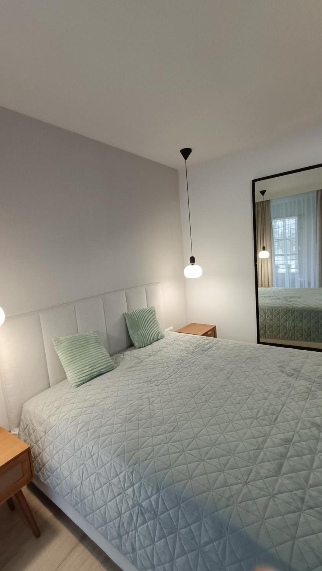 120 W 5 Gwiazdowym Royal Tulip Sand 200 M Od Plazy Dobruk Apartamenty Kołobrzeg Esterno foto