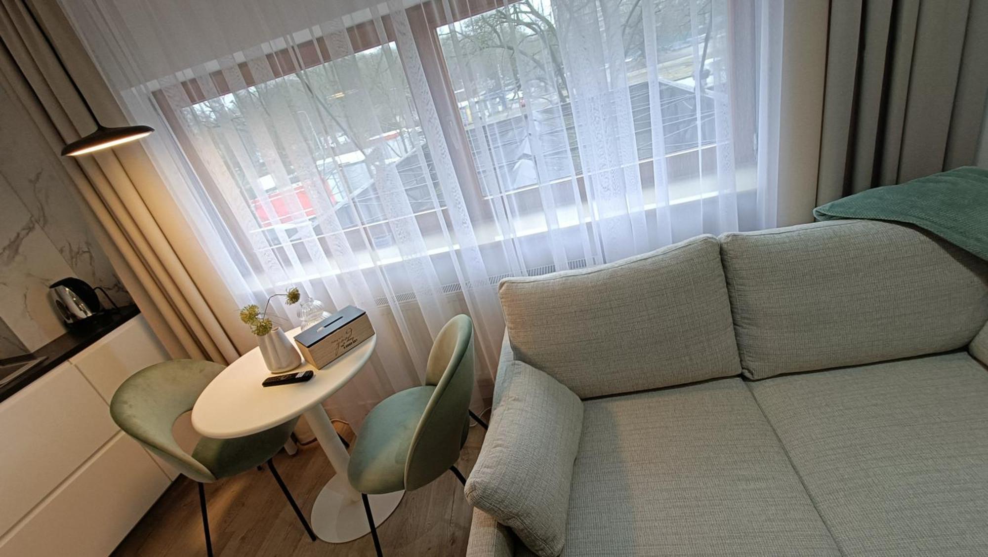 120 W 5 Gwiazdowym Royal Tulip Sand 200 M Od Plazy Dobruk Apartamenty Kołobrzeg Esterno foto