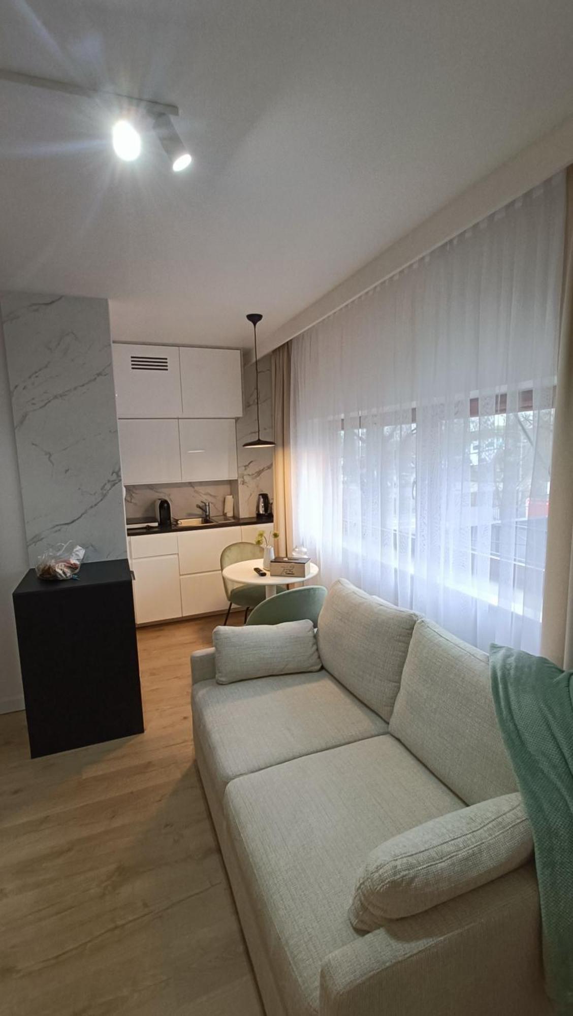 120 W 5 Gwiazdowym Royal Tulip Sand 200 M Od Plazy Dobruk Apartamenty Kołobrzeg Esterno foto