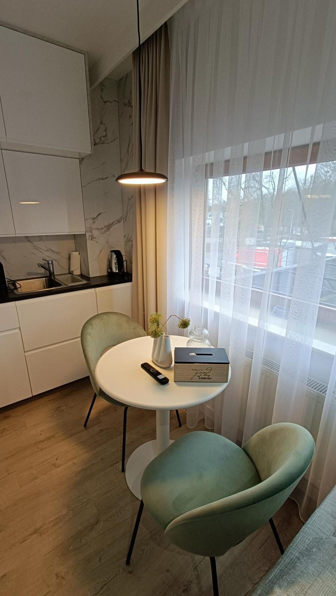 120 W 5 Gwiazdowym Royal Tulip Sand 200 M Od Plazy Dobruk Apartamenty Kołobrzeg Esterno foto