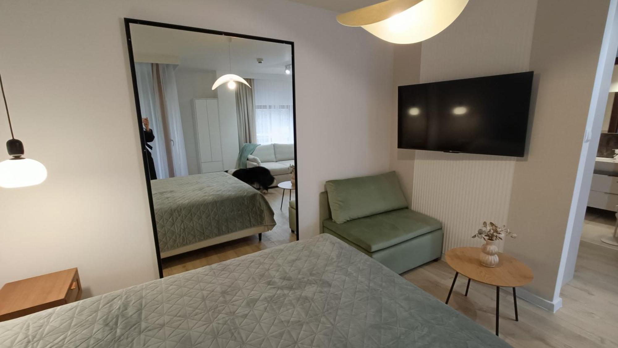 120 W 5 Gwiazdowym Royal Tulip Sand 200 M Od Plazy Dobruk Apartamenty Kołobrzeg Esterno foto