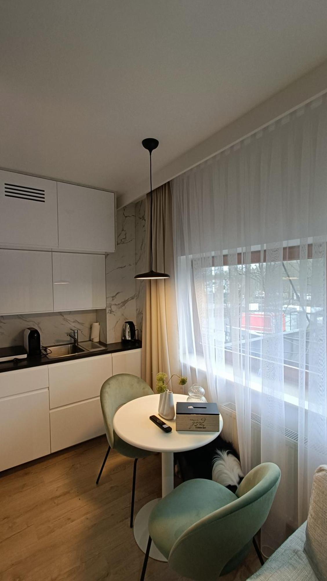 120 W 5 Gwiazdowym Royal Tulip Sand 200 M Od Plazy Dobruk Apartamenty Kołobrzeg Esterno foto